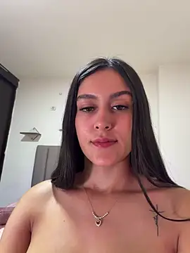 am_lee's Live XXX Chat