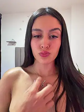 am_lee's Live XXX Chat