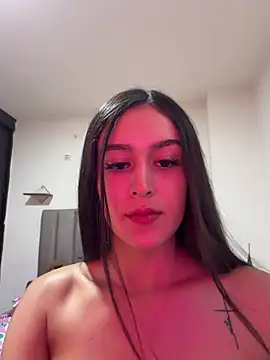 am_lee's Live XXX Chat
