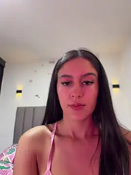 Chat +18 de am_lee ao vivo