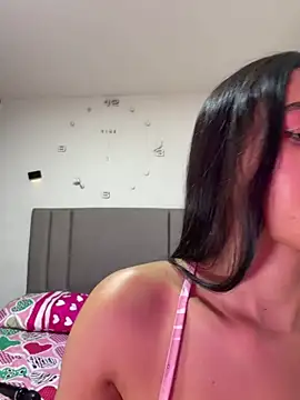 am_lee's Live XXX Chat