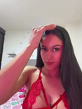 am_lee Chat XXX in diretta