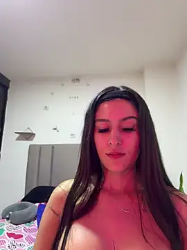 am_lee's Live XXX Chat