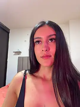 XXX chat uživo modela am_lee