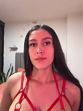 am_lee's Live XXX Chat