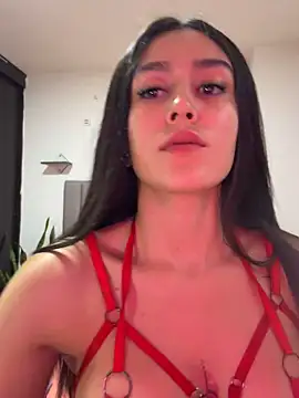 am_lee's Live XXX Chat