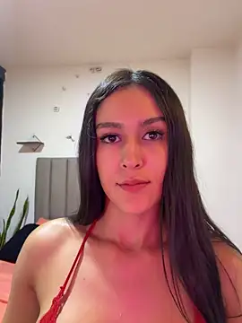 am_lee – Live XXX-chat