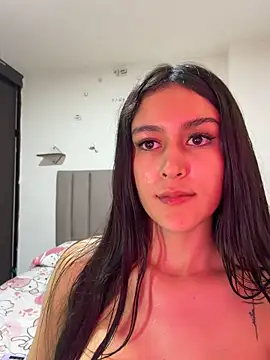 Czat XXX na żywo – am_lee