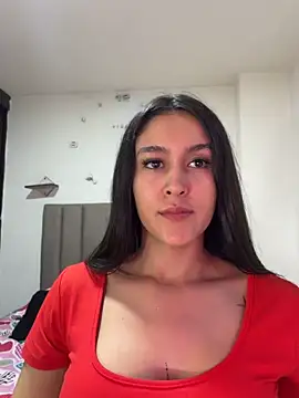 am_lee's Live XXX Chat