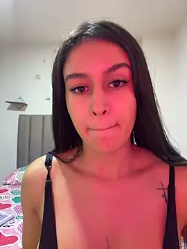 Czat XXX na żywo – am_lee
