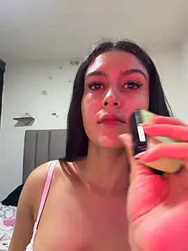 Chat XXX ao vivo de am_lee