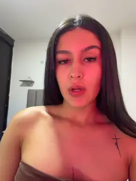 am_lee Chat XXX in diretta