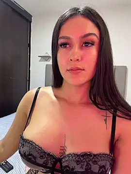 am_lee Chat XXX in diretta