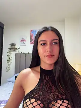 am_lee Adlı Modelin Canlı XXX Sohbeti