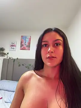 am_lee's Live XXX Chat