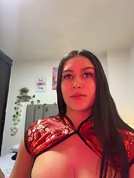 am_lee's Live XXX Chat