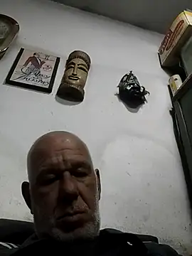 FabiQuilmes Pertunjukan Webcam