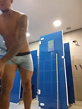 Show de 59d_PAUZUDO12 na webcam