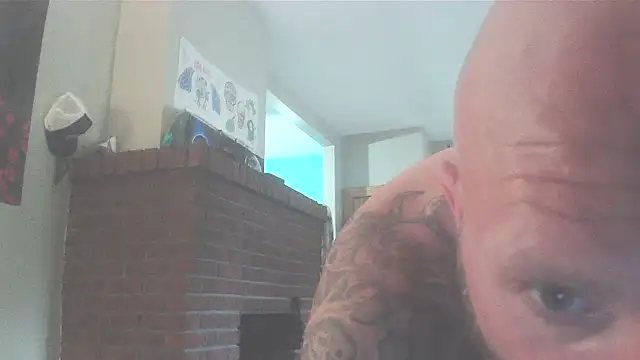 Show webcam de Smurfschmidt