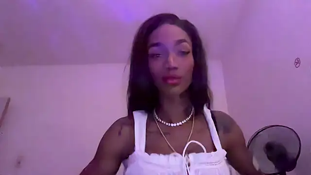 _lizsamantha Adlı Modelin Web Kamerası Şovu