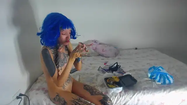 barbara_anal_squirt_'s Live XXX Chat