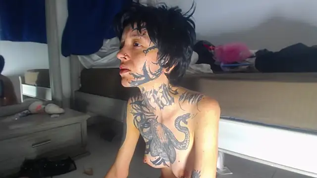 barbara_anal_squirt_'s Live XXX Chat