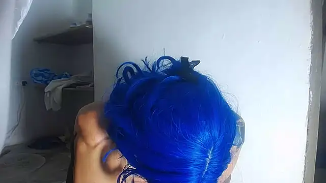barbara_anal_squirt_'s Live XXX Chat