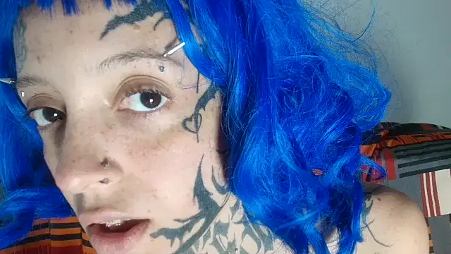 Chat XXX en directo de barbara_anal_squirt_
