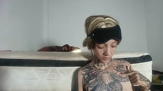 barbara_anal_squirt_'s Live XXX Chat