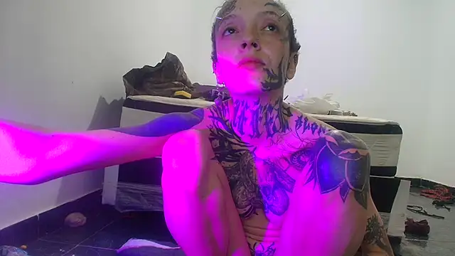Živý XXX chat barbara_anal_squirt_