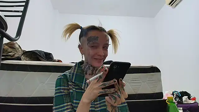 Sembang XXX Secara Langsung barbara_anal_squirt_