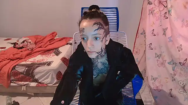 barbara_anal_squirt_ Live XXX-Chat