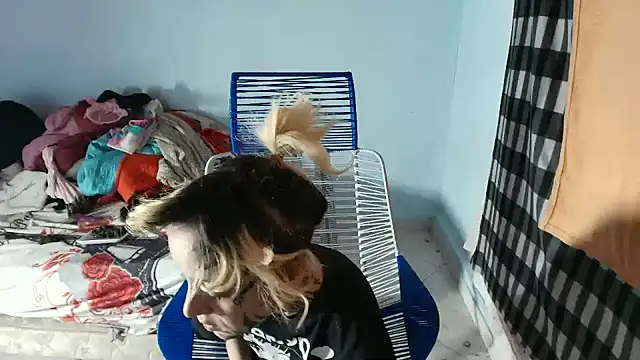 barbara_anal_squirt_'s Live XXX Chat