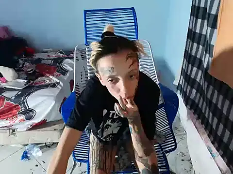 barbara_anal_squirt_'s Live XXX Chat