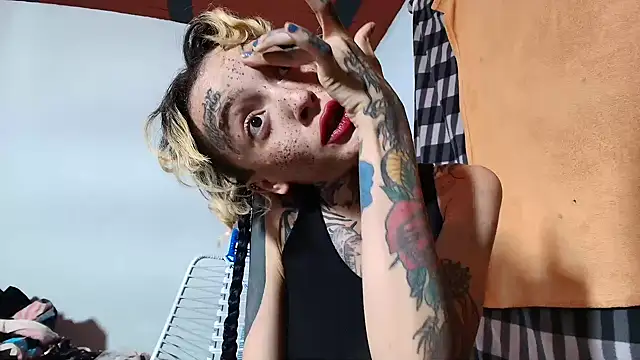 Czat XXX na żywo – barbara_anal_squirt_