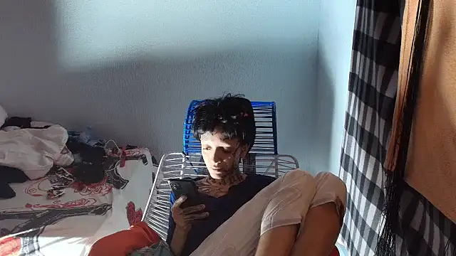 Živý XXX chat barbara_anal_squirt_