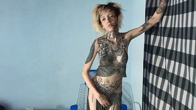 Živý XXX chat barbara_anal_squirt_