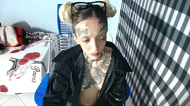 barbara_anal_squirt_ Chat XXX live