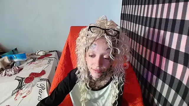 Czat XXX na żywo – barbara_anal_squirt_