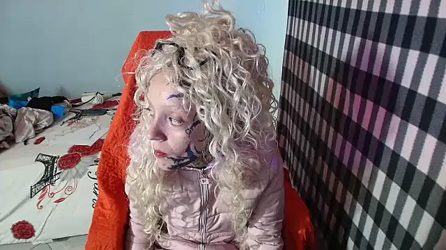 barbara_anal_squirt_'s Webcam Show