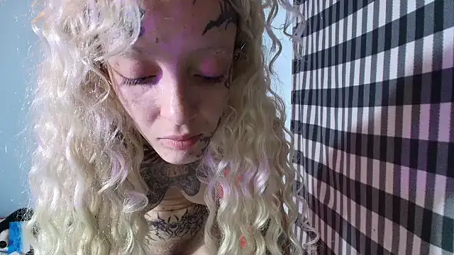 Czat XXX na żywo – barbara_anal_squirt_