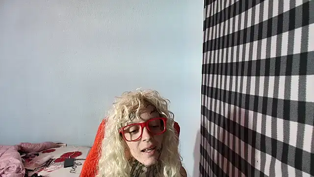 Živý XXX chat barbara_anal_squirt_