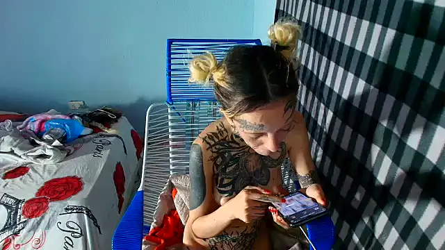 barbara_anal_squirt_のライブXXXチャット