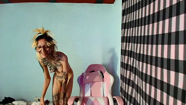barbara_anal_squirt_'s Live XXX Chat