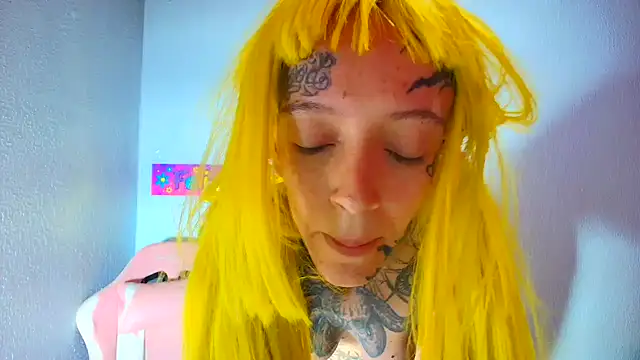 barbara_anal_squirt_'s Webcam Show