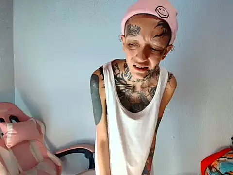barbara_anal_squirt_'s Live XXX Chat