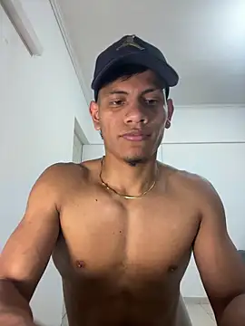 bbchocolate27's Live XXX Chat
