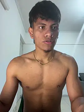 bbchocolate27 Show Webcam