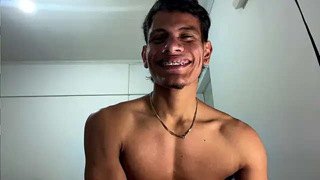 bbchocolate27 Webcam Show