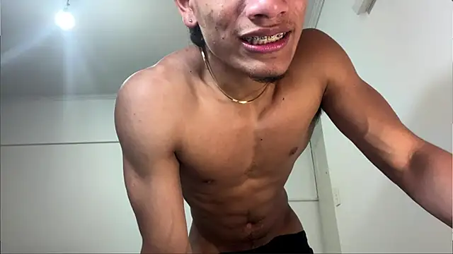 Chat +18 de bbchocolate27 ao vivo